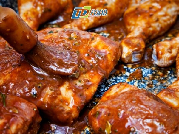 Bột gia vị thịt nướng là gì?